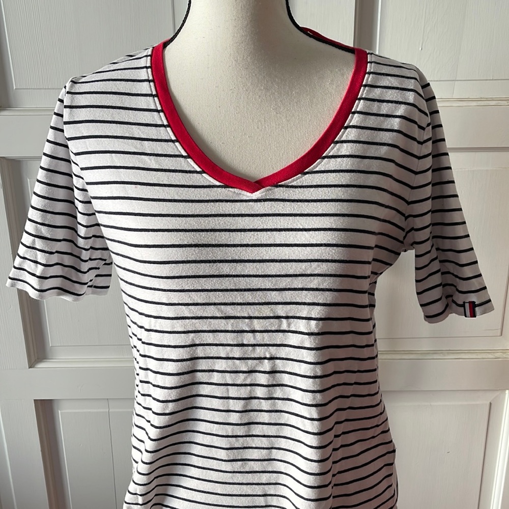 Tommy Hilfiger XL short sleeve T-shirt